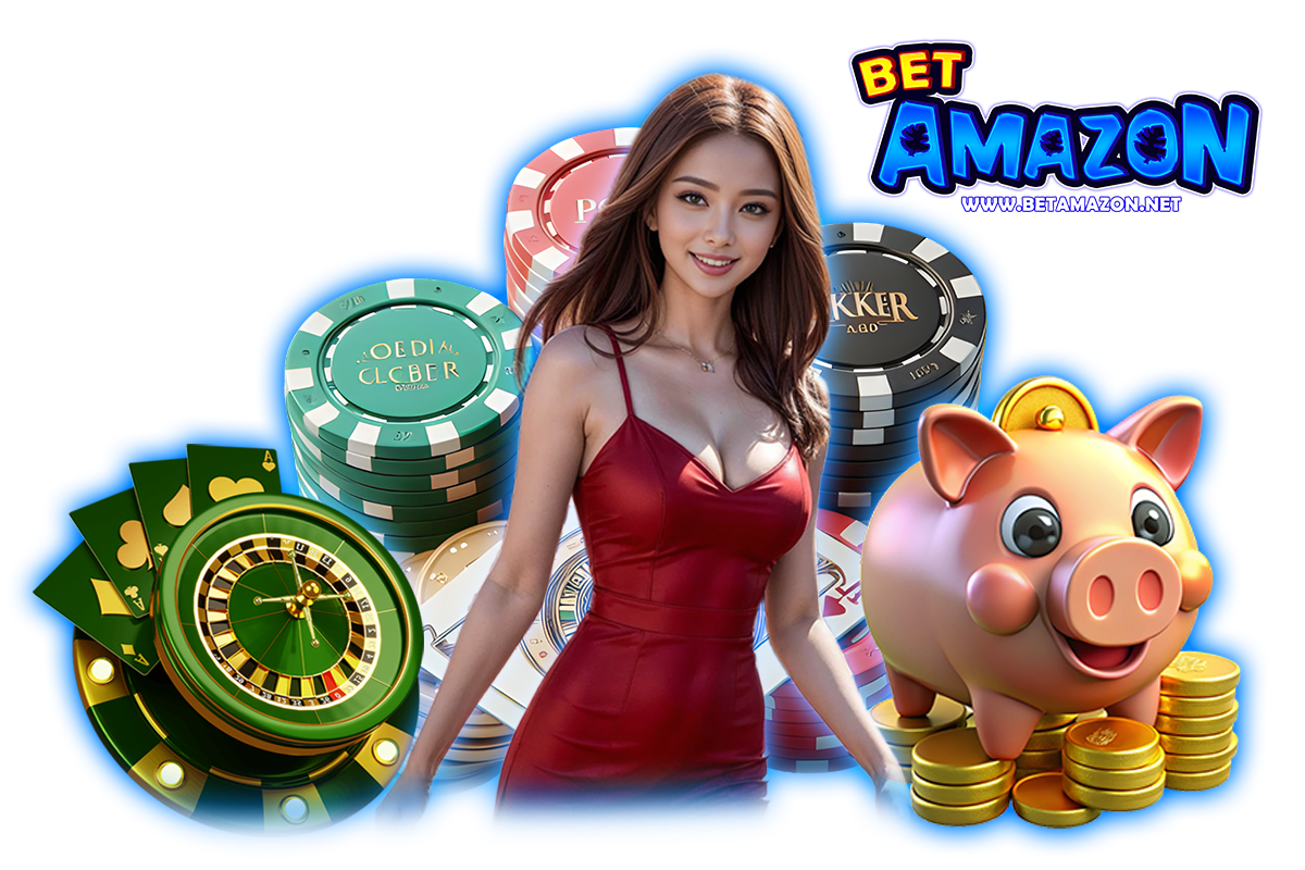 betamazon ทางเข้า