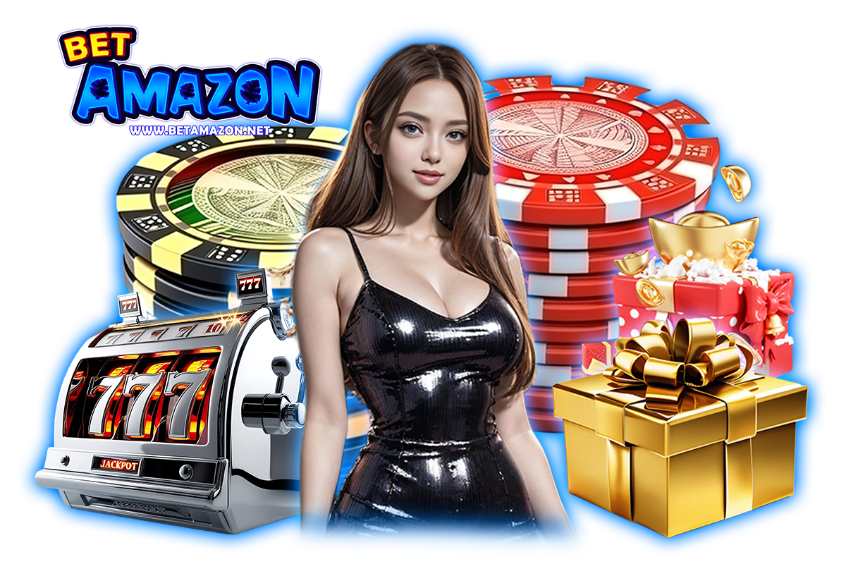 betamazon สล็อต